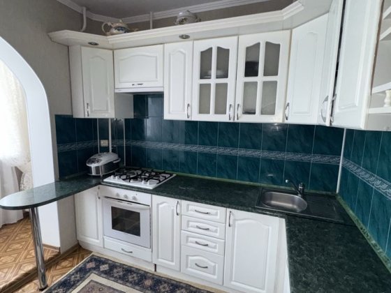 Оренда 3х кімнатної квартири, Таращанський масив Белая Церковь