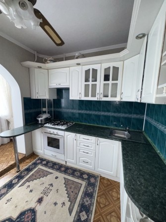 Оренда 3х кімнатної квартири, Таращанський масив - фото 1