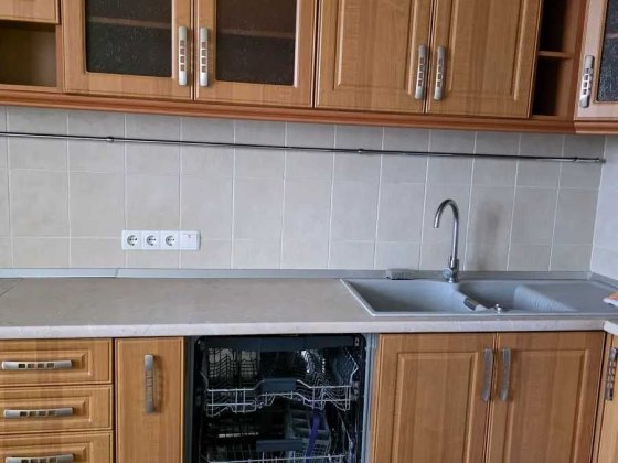 Оренда затишної 3-к квартири біля метро Житомирська. Хороша аура. Киев