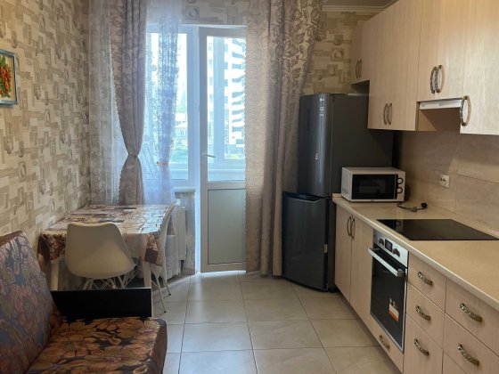 Здам  1кімн квартиру Бровари, ЖК Савана,47м,3/17 Бровари
