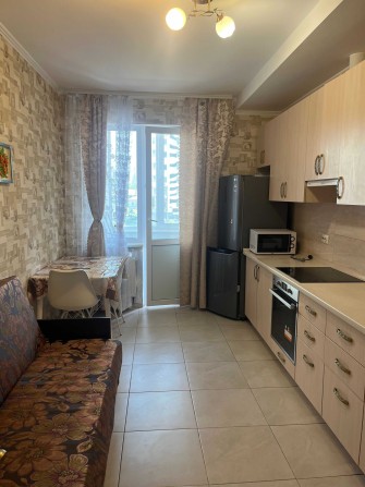 Здам  1кімн квартиру Бровари, ЖК Савана,47м,3/17 - фото 1