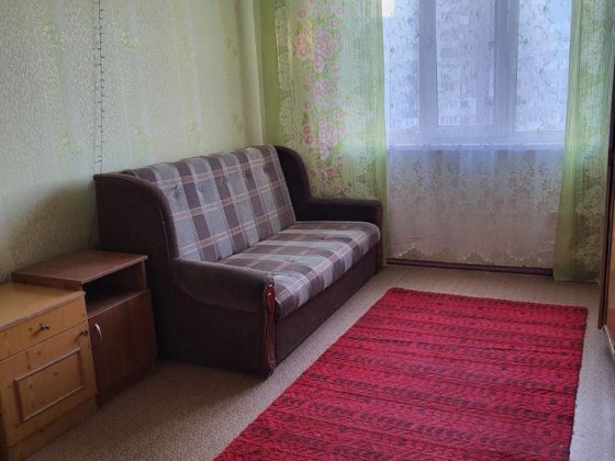 Сдам 3- комнатную квартиру М Теремки Киев