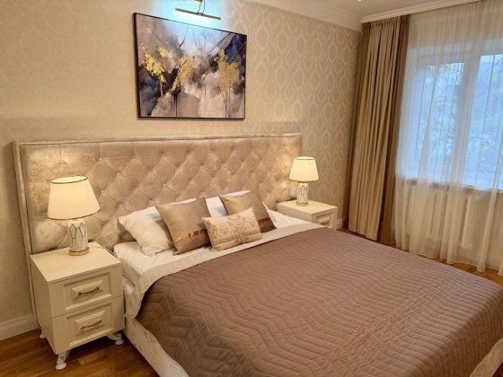 Від власника, без %, довгострокова оренда 1к кв. 47,7 кв.м., пр. Берестейський, 7-Б Киев