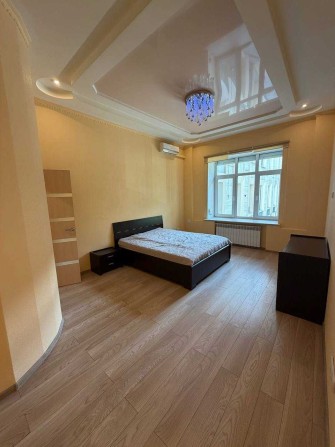 Київ. Центр. Здам 2х кімнатну квартиру, Володимирська 84, 75 кв/м - фото 1
