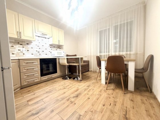 Оренда квартири 55 м² | ЖК «Деміївка» | Власник Киев