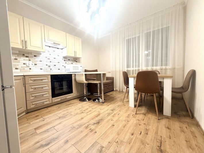 Оренда квартири 55 м² | ЖК «Деміївка» | Власник - фото 1
