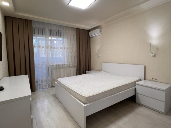 Оренда 1к квартири 45м2 ЖК Добре місто( Піонерський квартал ) Вишневе Крюківщина Вишневое