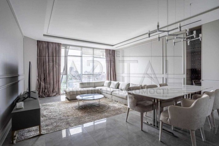 Оренда / Квартира / 102 м2 / ЖК Sherwood / Солом'янський район - фото 1