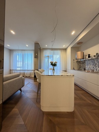Золоті ворота /перша здача/ оренда  /120м2/ жк ярославів град/  без % - фото 1