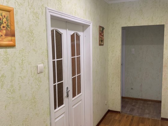 НОВОБУДОВА! Здам простору 3к квартиру з ганним видом! Київ