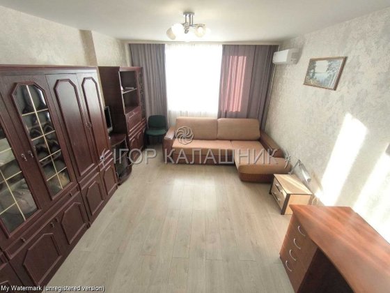 Оренда 2к квартири вул. Соломії Крушельницької, 13 ‼️ метро Харківська, Позняки 12хв. ‼️ Є ГЕНЕРАТОР Київ