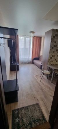 1-кімнатна квартира в ЖК «Акварелі-2», Вишневе - фото 1