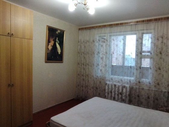 2х кімнатна в оренду Тростянецька  ВЛАСНИК Київ