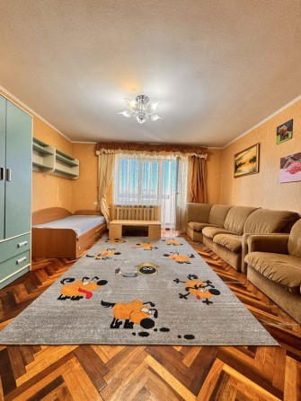 Здаю квартиру Балукова 5 - фото 1