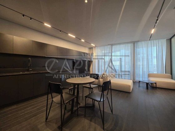 Оренда / Квартира / 64 м2 / ЖК Taryan Towers / Печерський район Київ