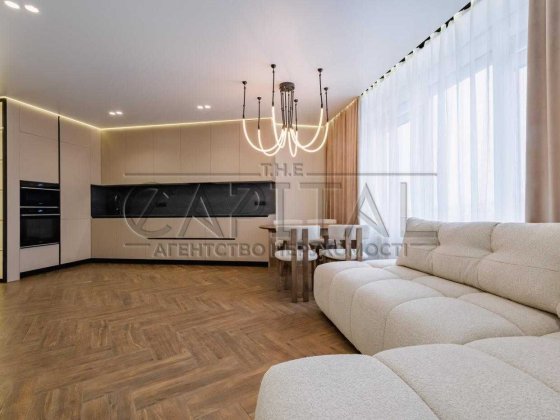 Оренда квартири,  ЖК “Manhattan”, пр-т. Берестейский, Шулявка Киев