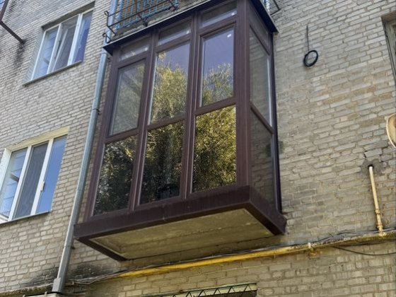 Пропоную довгострокову оренду 2-х квартиру в центрі міста Кременчук