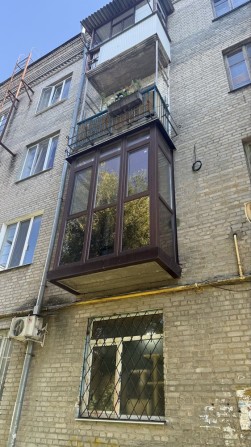 Пропоную довгострокову оренду 2-х квартиру в центрі міста - фото 1