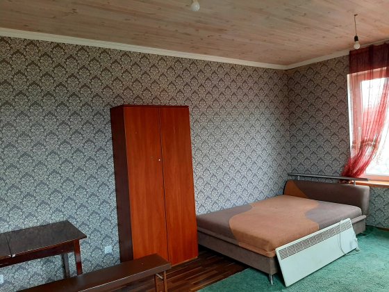Оренда квартири-студії Осокорки Киев