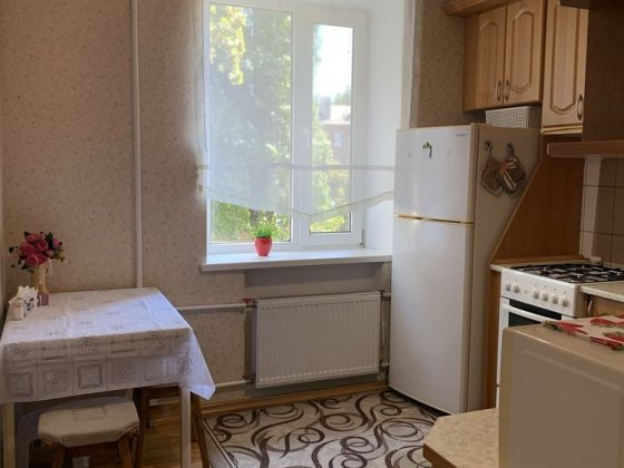 Здам 1-кімн.кв. 38 кв.м  по проспекту Свободи,  між зуп. Вічно Живим та Водоканал Кременчук