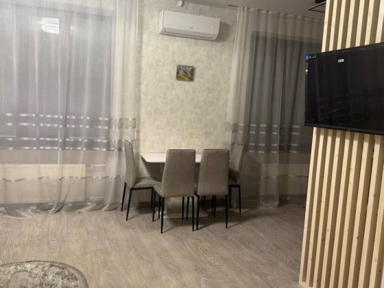 Квартира в аренду в центре и с новой мебелью. Кременчук