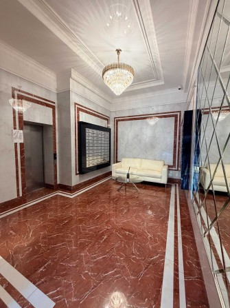 Оренда євро 3к  квартири в центрі Ірпеня в ЖК Центральний Преміум - фото 1