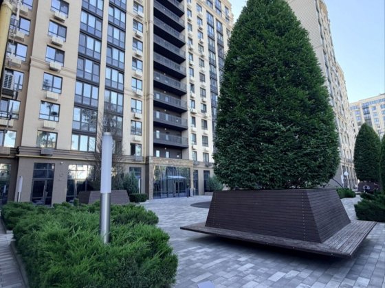 Перша здача євро 3к квартири в Ірпені, ЖК Центральний преміум Ирпень