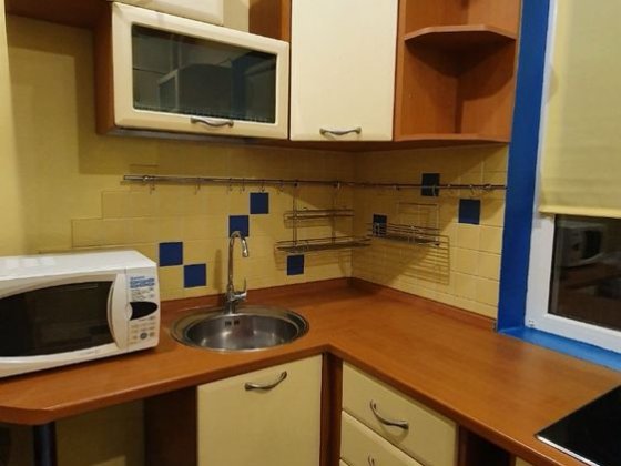 Здам  однокімнатну квартиру м Позняки-2 мин. Київ