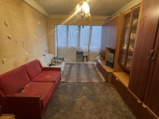 Трикімнатна квартира Колібріс Киев