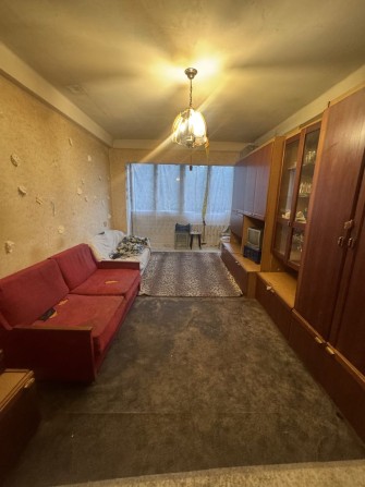 Трикімнатна квартира Колібріс - фото 1