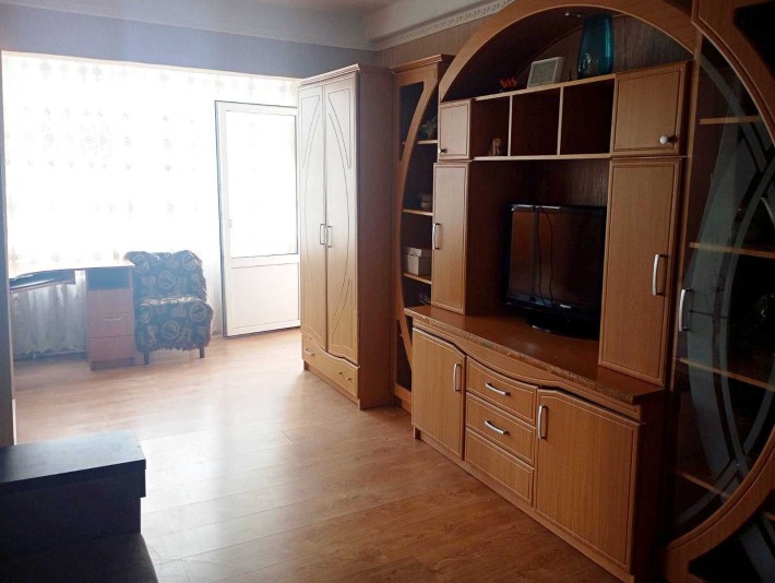 2-к квартира, ул.Полковая, между просп.Европ.Союза и ул.Выговского, вблизи ЖК Варшавский-2, Куреневк - фото 1