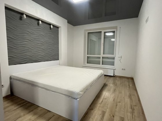 Новобудова, оренда 2квартири з інд.опаленням в спальному районі, не далеко від парку та озера Івано-Франківськ