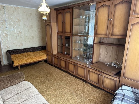 Оренда 1к  квартира Гната Юри Борщагівка Святошинський Квадрат Лейпциг парк Київ