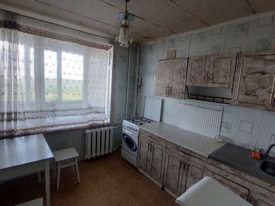 В аренду, 1 кім. Вул. Виставкова 2, без комісії. Киев