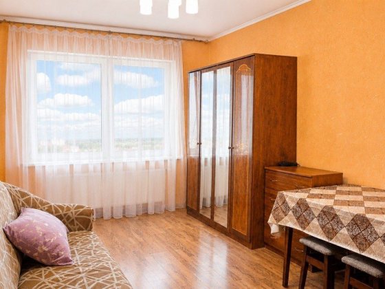 Власник! Сучасна 1-кімнатна квартира 40 м² | Милославська, 2 | Без комісії Киев