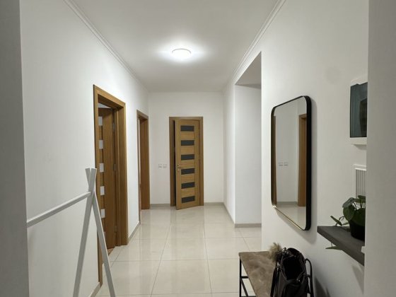 Оренда 3-х кімнатної квартири в центрі міста Івано-Франківськ