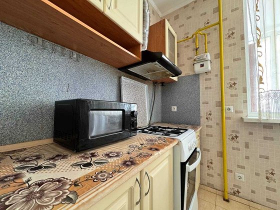 Вишневе, Лесі Українки 21 Оренда квартири Вишневое