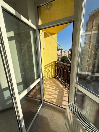 Евро-2к 43м² Шевченковский  р-н 5' до метро, квартира от хозяина - фото 1