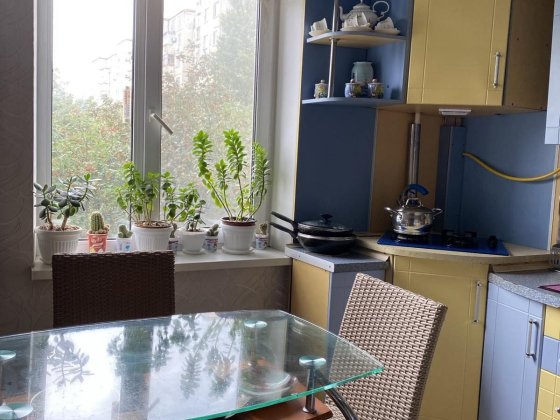 З-х кімн.кв 5 окремих спвльних місць.Для відряджених. Кременчук