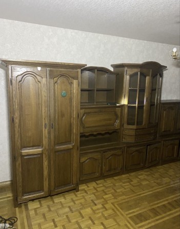 Здається 3-кімнатна квартира (72 м²) від власника на довгострокову оренду.Осокорки. - фото 1