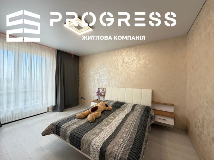 Оренда 2 кімнатної квартири вул. Вовчинецька 190 - фото 1