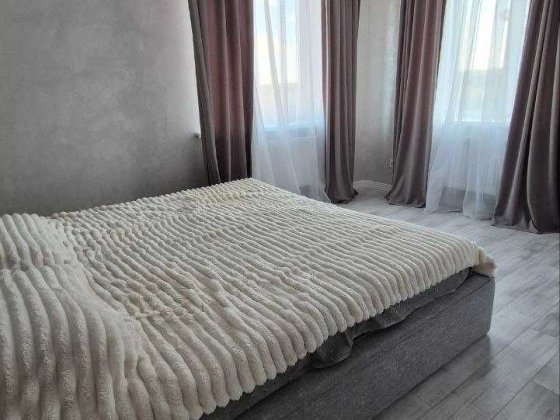 Оренда 2к квартири в районі Центрального парку. Підземний паркінг. Бомбосховище. Ірпінь