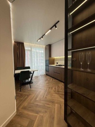 ЗАВДАТОК! Оренда 1 кімнатної квартири ЖК Family plaza. Можна з тваринкою - фото 1
