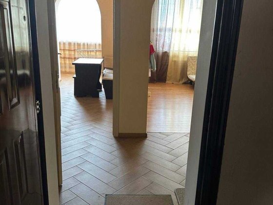 Однокімнатна квартира Ивано-Франковск