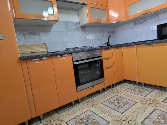 Оренда 1,5 кімн квартири в центрі міста поруч вул.Василіянок Ивано-Франковск