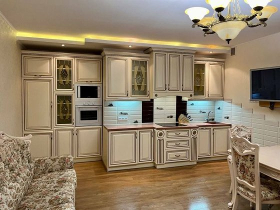 Квартира Будинок в Киеве Татарка Шевченковский 150м2 3-х ком bbq зона Нагірна Киев