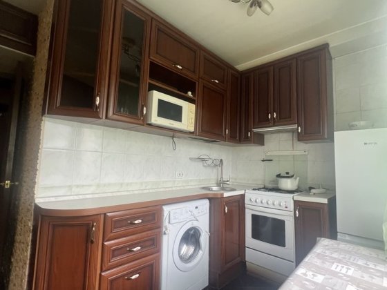 ‼️Оренда 15,000грн 2кім/54м2 Соломʼянський р-н вул.Михайла Донця 27 Киев