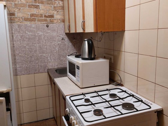 довгострокова оренда 1 кв біля м.лісова Київ