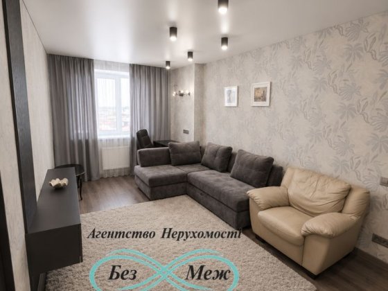 Оренда 2к квартири Сади Вишневі поряд Софія Сіті Вишневе
