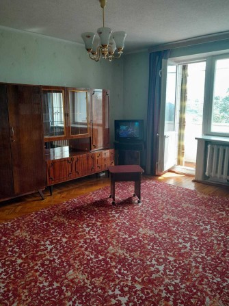Власник! Без комісії! Здам 1-К. квартиру в центрі. - фото 1
